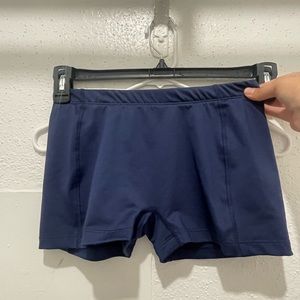BCG Girls’ Volley Training Shorts